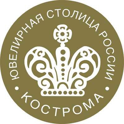Кострома — ювелирная столица